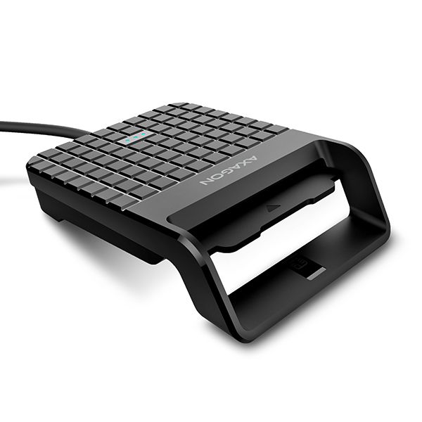 CRE-SM1 Smart card čtečka