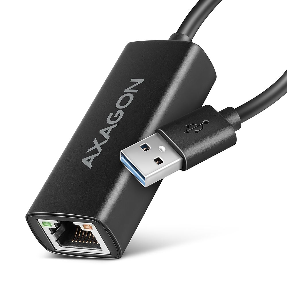ADE-AR USB-A gigabit ethernet adaptér