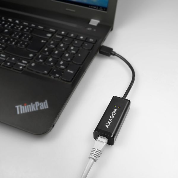 ADE-SR USB-A gigabit ethernet