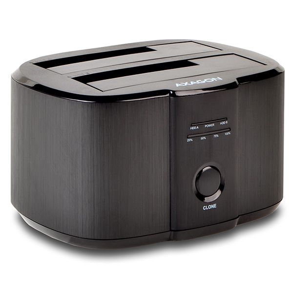ADSA-ST SuperSpeed USB dual HDD dock