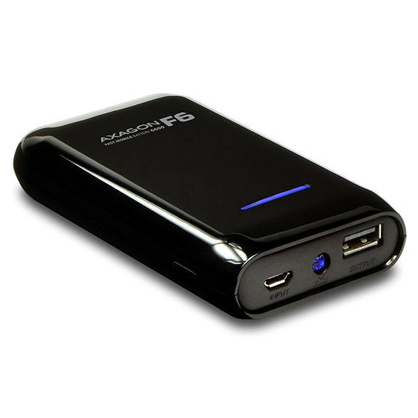 PWB-F6B FAST power banka 6.600