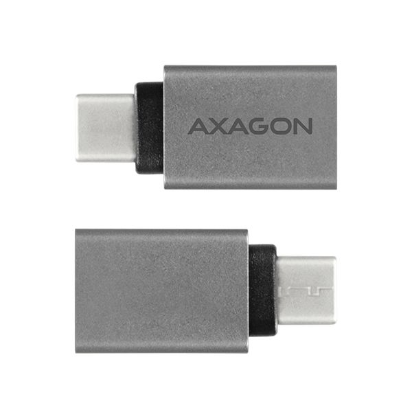 RUCM-AFA USB-C 3.1 M > USB-A F adapter