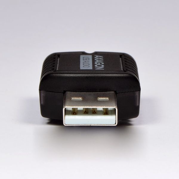 ADA-10 USB - MINI audio