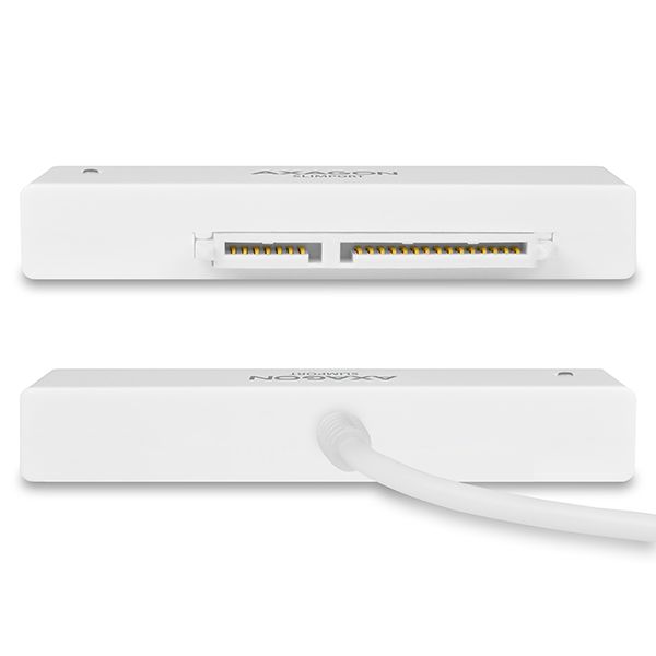 ADSA-1S USB 2.0 SLIMport adaptér pro 2.5" HDD