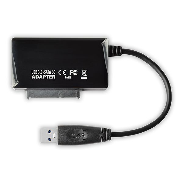 ADSA-FP2 USB 3.0 - 2.5" HDD SATA