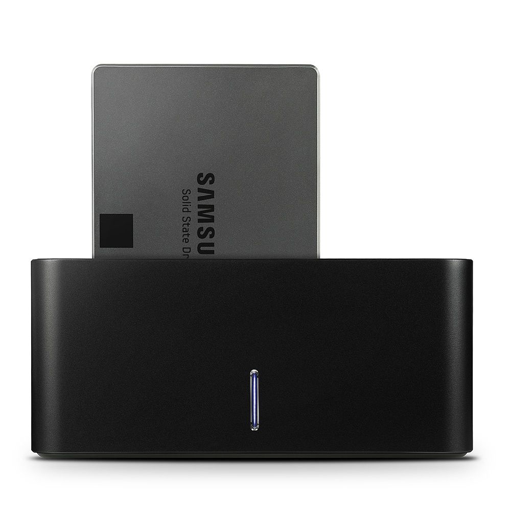 ADSA-SN SuperSpeed USB COMPACT HDD dokk