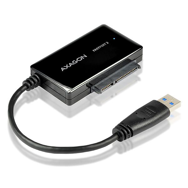 ADSA-FP2 USB 3.0 - 2.5" HDD SATA