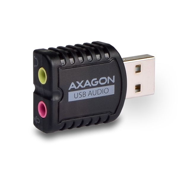 ADA-10 USB - MINI audio