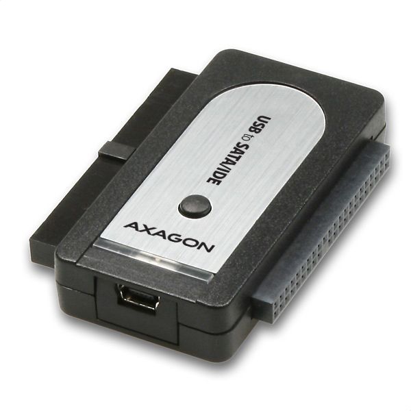 ADID-70 USB 2.0 - SATA/IDE