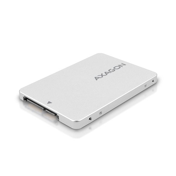 RSS-M2SD SATA M.2 box 2.5"