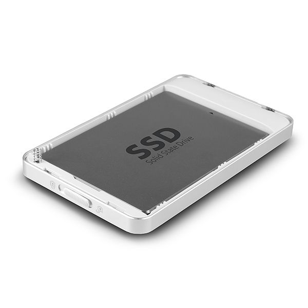 EE25-F6S USB 3.0 FULLMETAL box
