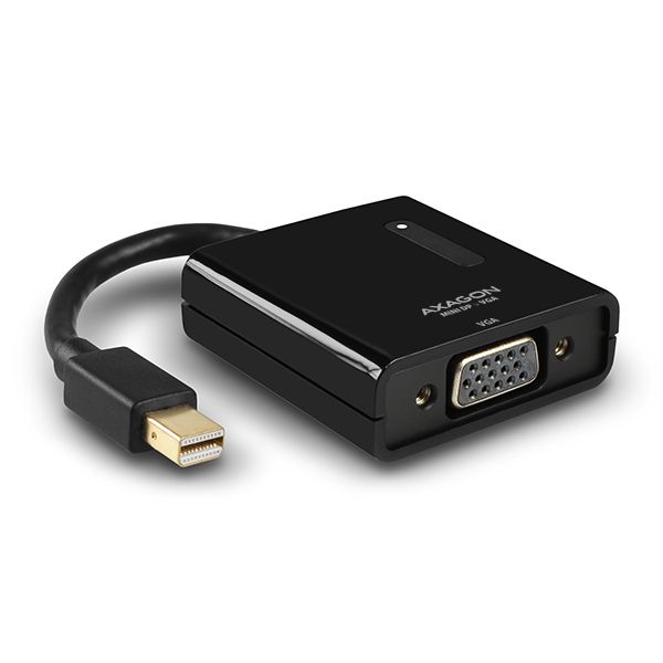 RVDM-VG Mini DP > VGA adaptér