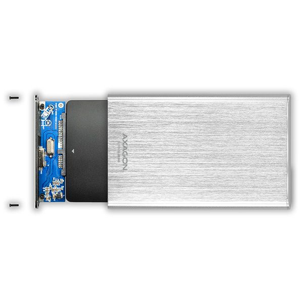 EE25-XS6 USB 3.0 SLIM box