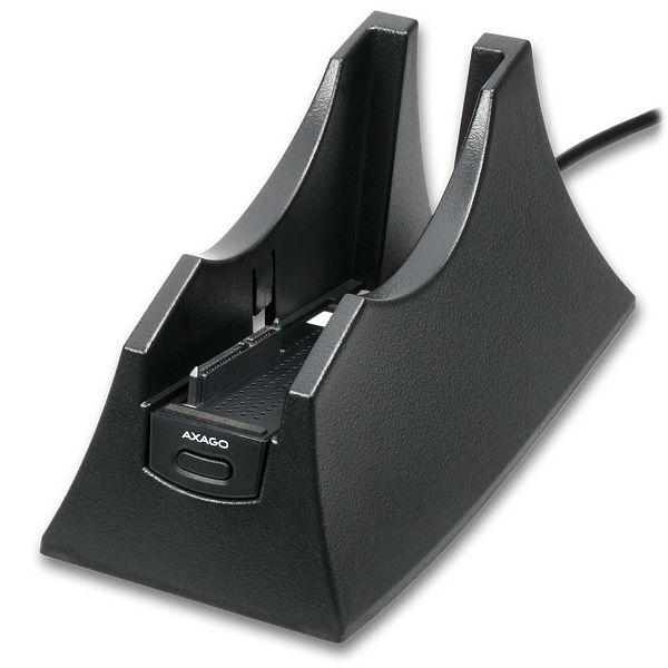 ADSA-MP USB 3.0 - dock adapter na SATA