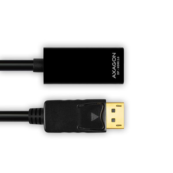 RVD-HI2 DP > HDMI 2.0 Adapter