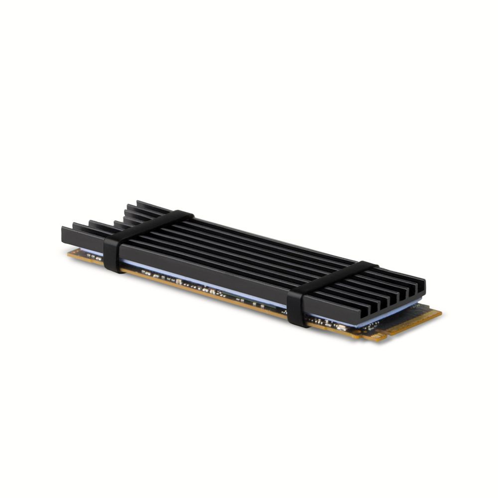 CLR-M2L3 chladič pro M.2 SSD