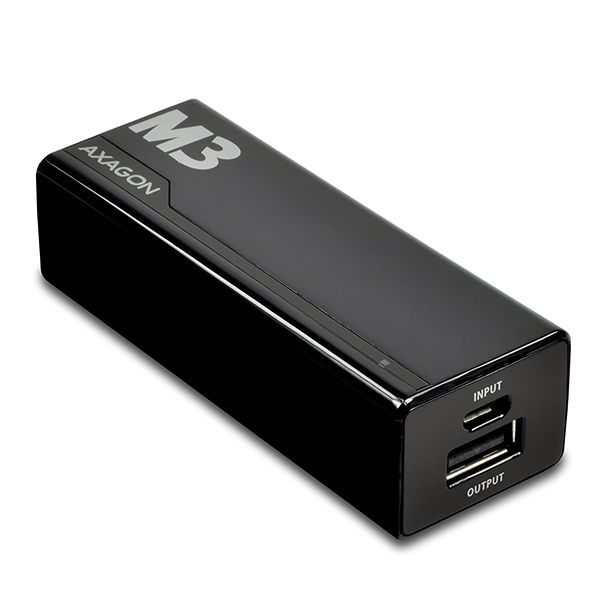 PWB-M3 MINI power banka 2.600