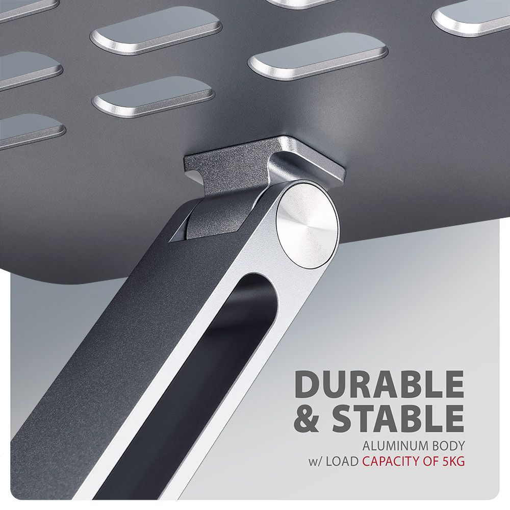 STND-LQ stand for notebooks and tablets