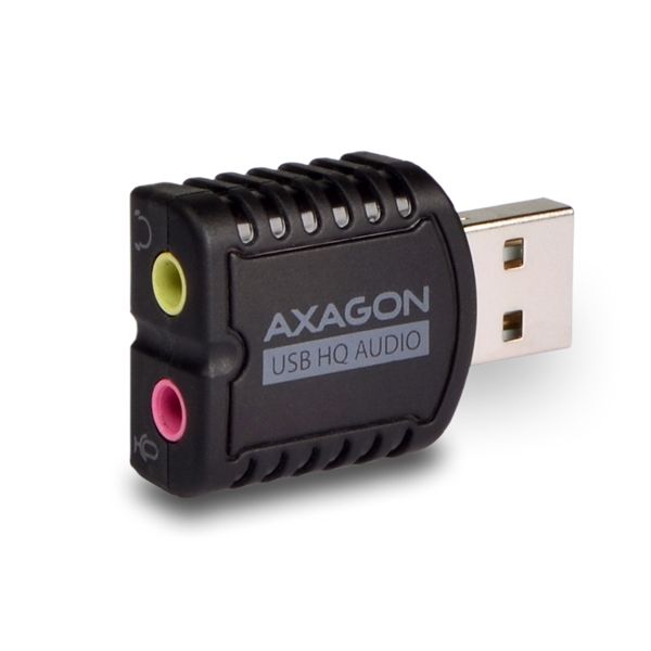 ADA-17 USB - HQ MINI Audio