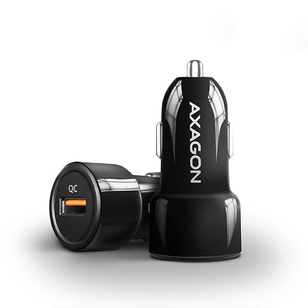 PWC-QC QC3.0 car charger