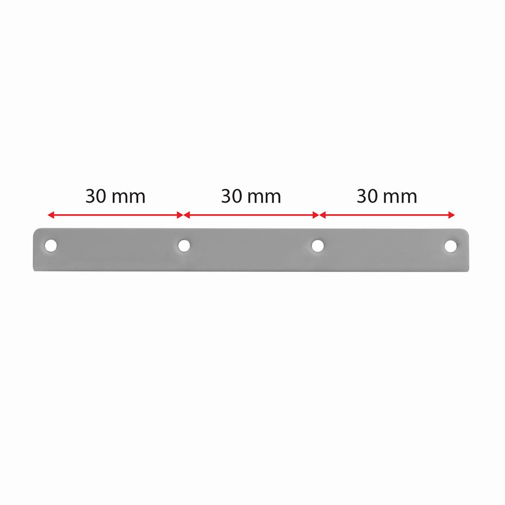 RHD-125S 3.5" reduction for 1x 2.5"