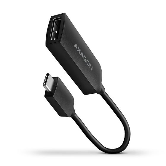 RVC-DP USB-C > DP adapter