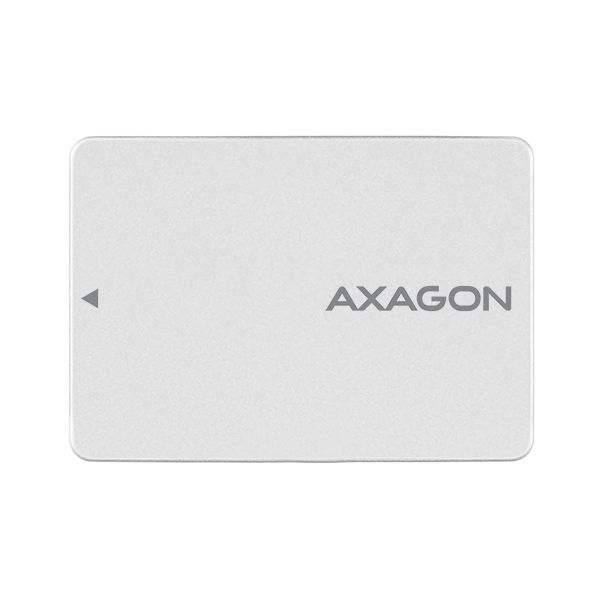 RSS-M2SD SATA M.2 box 2.5"