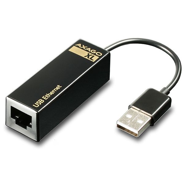 ADE-XL USB2.0 fast ethernet