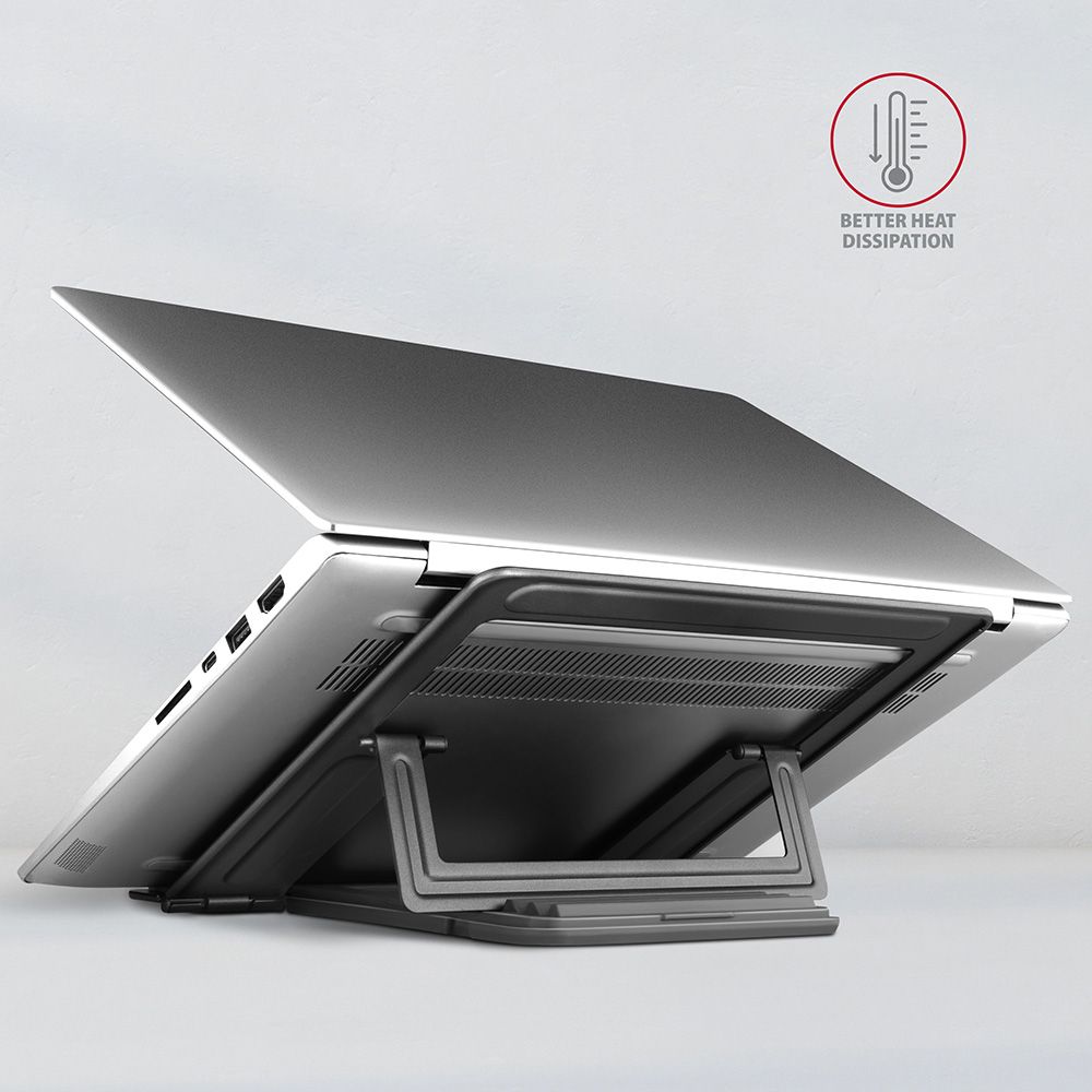 STND-L notebook stand