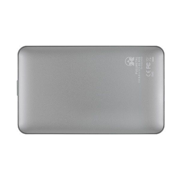 EE25-F6G USB 3.0 FULLMETAL box