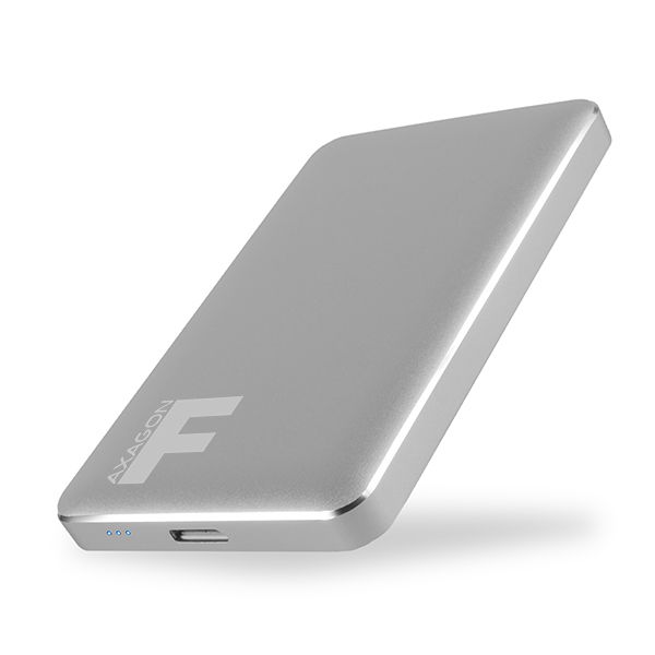 EE25-F6G USB 3.0 FULLMETAL box