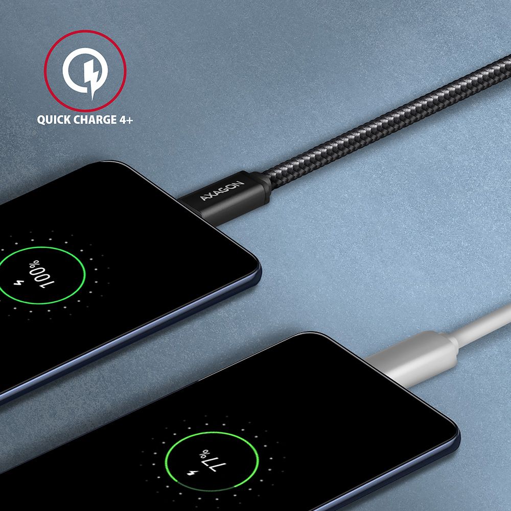 BUCM3-AM15AB SPEED USB-C <> USB-A 3.2 Gen 1 cable 1.5 m