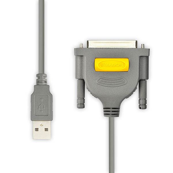 ADP-1P25 USB - printer adapter
