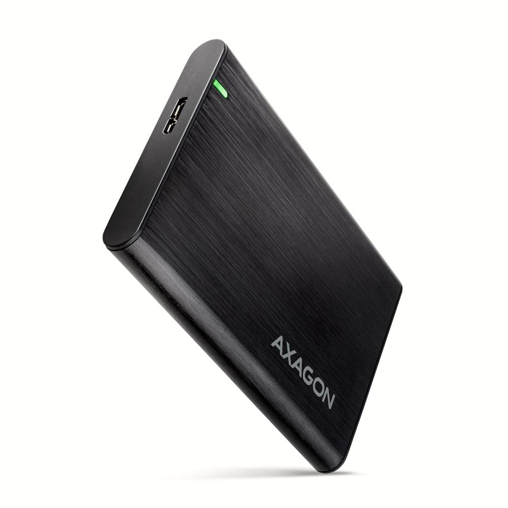 EE25-A6M USB 3.2 Gen 1 RAW box