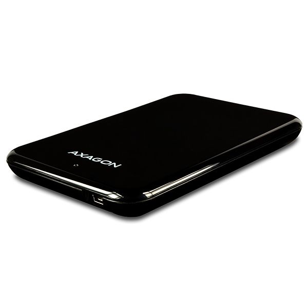 EE25-PB USB 2.0 PURE box