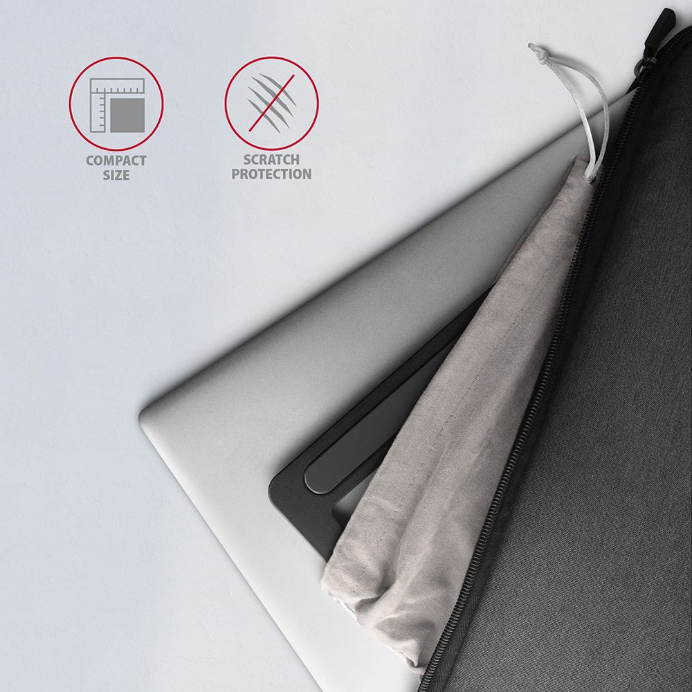 STND-L notebook stand