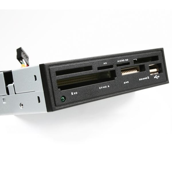 CRI-X6 interní USB 2.0 čtečka