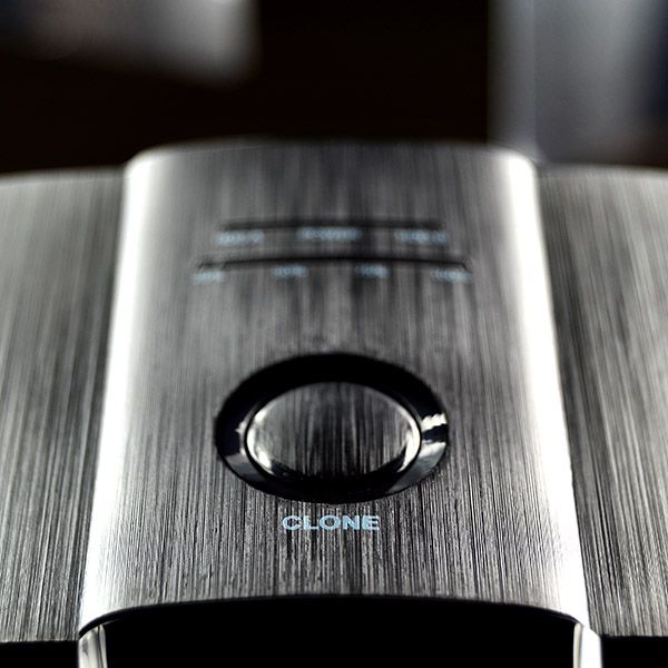 ADSA-ST SuperSpeed USB dual HDD dock