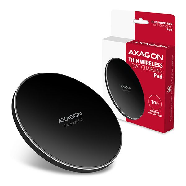WDC-P10T Thin Wireless Charging Pad