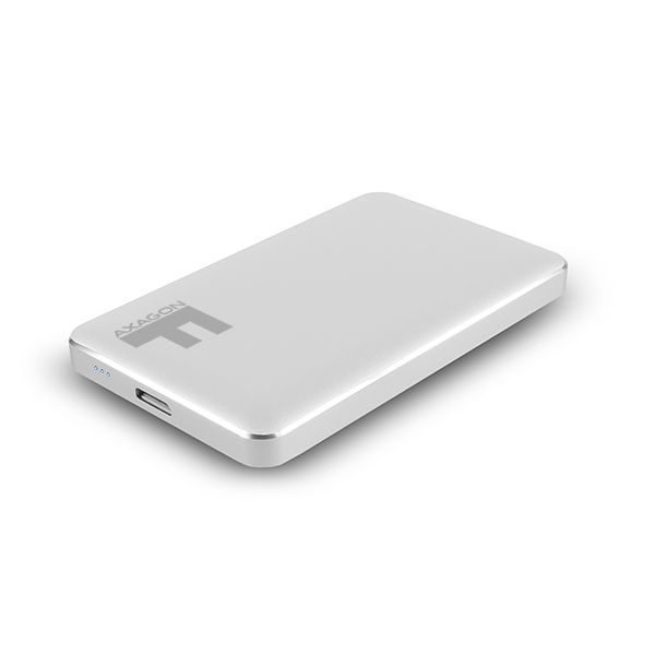 EE25-F6S USB 3.0 FULLMETAL box