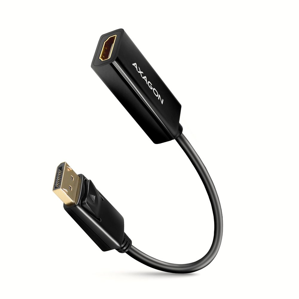 RVD-HI14N DP > HDMI adaptér, 4K/30Hz