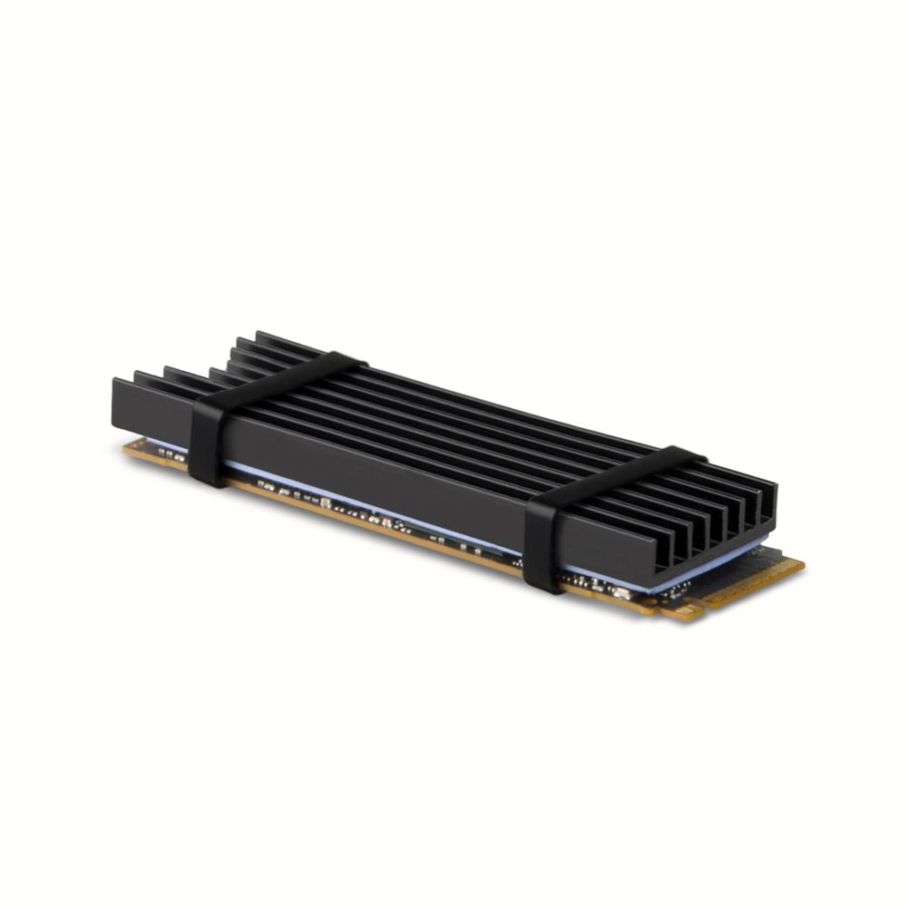 CLR-M2L6 chladič pro M.2 SSD