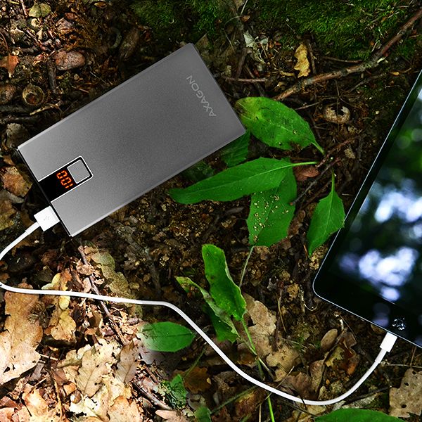 PWB-L10 power banka 10.000