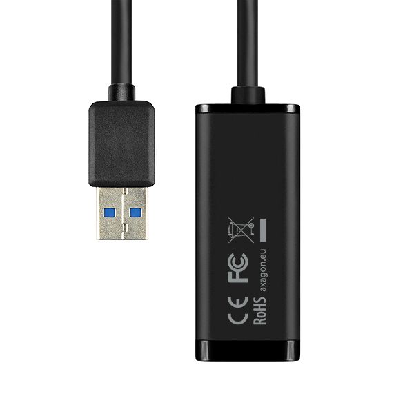 ADE-SR USB-A gigabit ethernet
