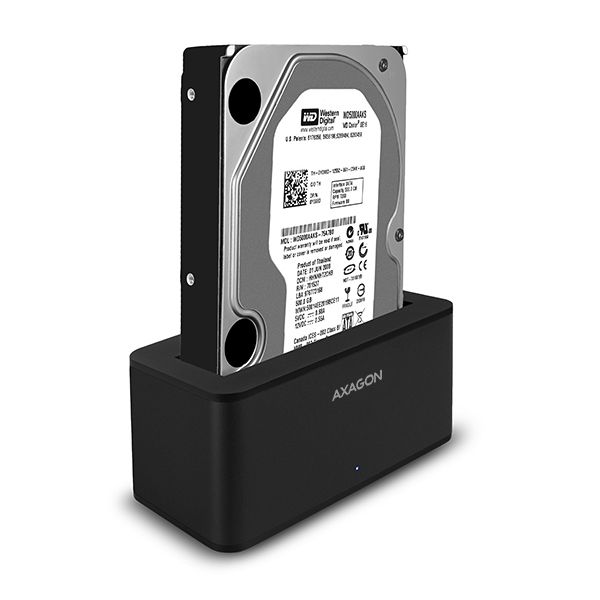 ADSA-SMB USB 3.0 HDD dock