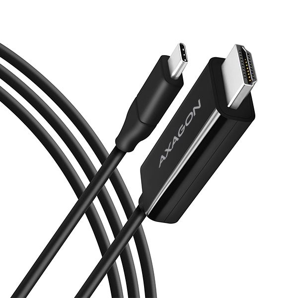RVC-HI14C USB-C > HDMI kabel 1.8m, 4K/30Hz