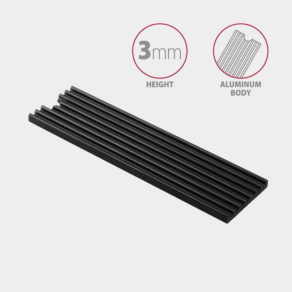 CLR-M2L3 heatsink for M.2 SSD