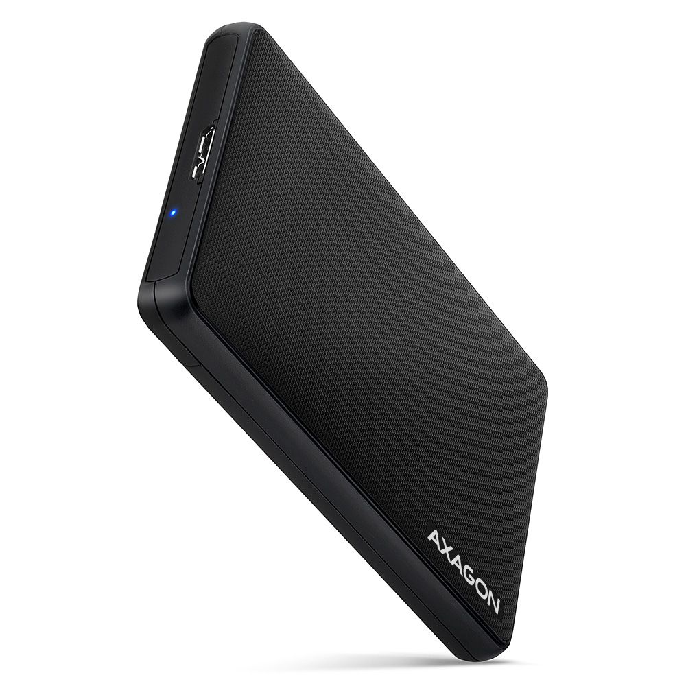 EE25-SL SuperSpeed USB SLIDE box
