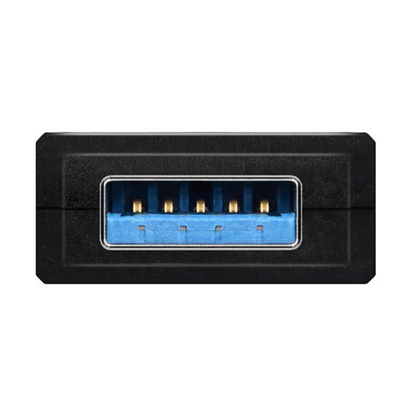CRE-S2 SuperSpeed USB-A čtečka