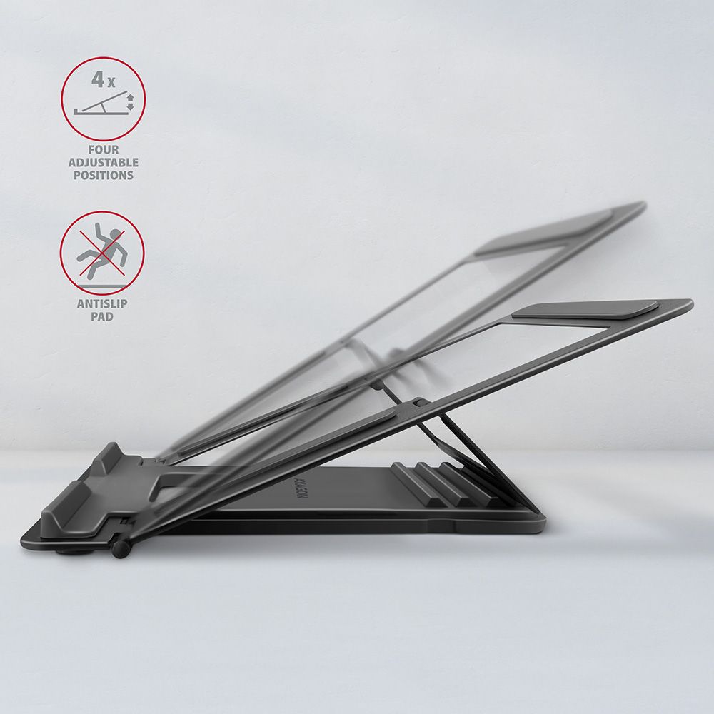 STND-L notebook stand